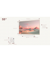 Telewizor 55''; TCL 55A300 PRO QLED 4K 144Hz Google TV - nr 17