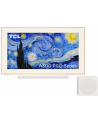 Telewizor 55''; TCL 55A300 PRO QLED 4K 144Hz Google TV - nr 1