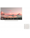 Telewizor 55''; TCL 55A300 PRO QLED 4K 144Hz Google TV - nr 2