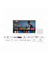 Telewizor 55''; TCL 55A300 PRO QLED 4K 144Hz Google TV - nr 4