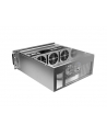 lanberg Obudowa serwerowa ATX 520/12 19 ''/4U - nr 12