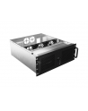 lanberg Obudowa serwerowa ATX 520/12 19 ''/4U - nr 9