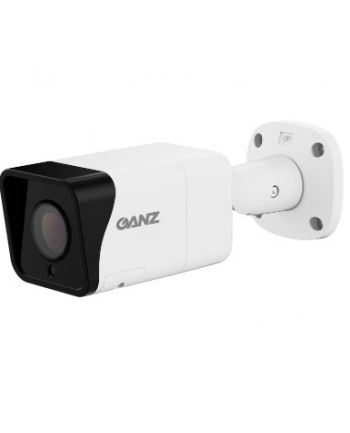 ganz Kamera IP GENSTAR bullet ZN8-80B5M213D  5MP PN 4995745511361
