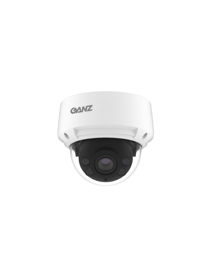 ganz Kamera IP GENSTAR kopułkowa 5MP ZN8-80DT5M213DL               PN 4995745511378 główny