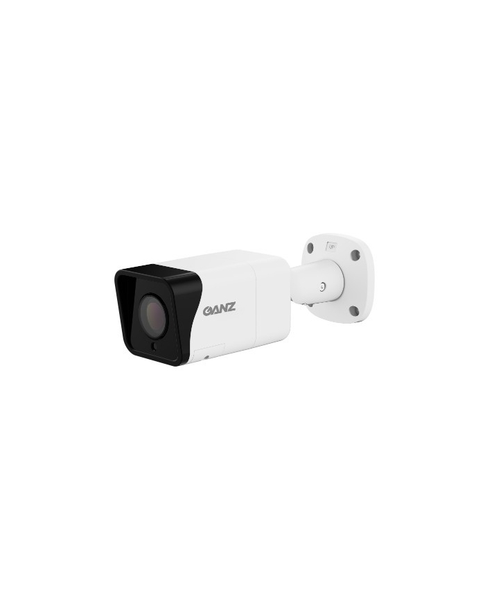 ganz Kamera IP GENSTAR bullet ZN8-80B8M213D  8MP PN 4995745511385 główny