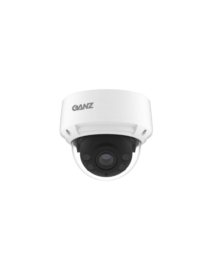 ganz Kamera IP GENSTAR kopułkowa ZN8-80DT8M213DL 8MP                 PN 4995745511392 główny