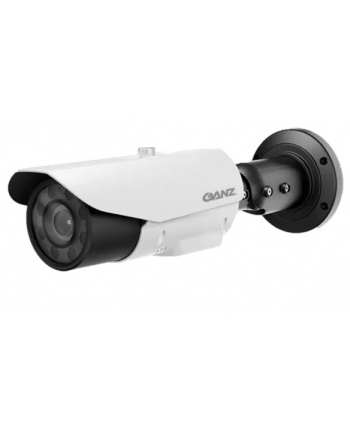 ganz Kamera IP GENSTAR bullet ZN8-80BT4M213DL  4MP PN 4995745512122