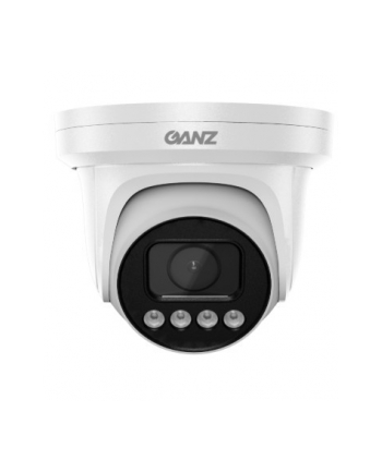 ganz Kamera IP GENSTAR kopułkowa ZN8V-71E5M213D-M 5MP                PN 4995745512269