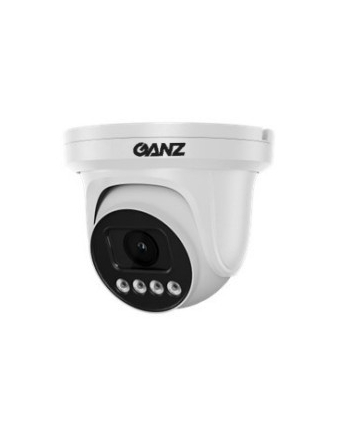 ganz Kamera IP GENSTAR kopułkowa ZN8V-71E5M213D-M 5MP                PN 4995745512269