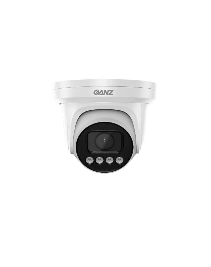 ganz Kamera kopułkowa ZN8-71E5M213D-M  5MP PN 4995745512269 główny
