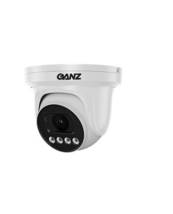 ganz Kamera kopułkowa ZN8-71E5M213D-M  5MP PN 4995745512269