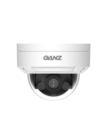 ganz Kamera IP GENSTAR kopułkowa ZN8-71DT5F28NL 5MP                  PN 4995745512337