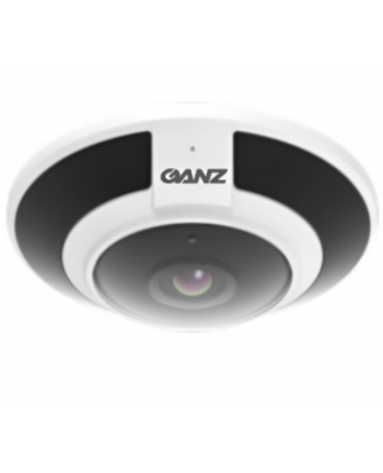 ganz Kamera IP ZN8-80F12F18NL  GENSTAR fisheye 12MP           PN 4995745512368