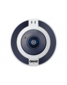 ganz Kamera IP ZN8-80F12F18NL  GENSTAR fisheye 12MP           PN 4995745512368 - nr 2