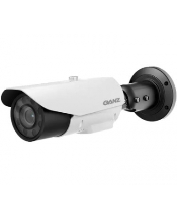 ganz Kamera IP GENSTAR bullet ZN8-80BT4M550DL-A 4MP                  PN 4995745512443