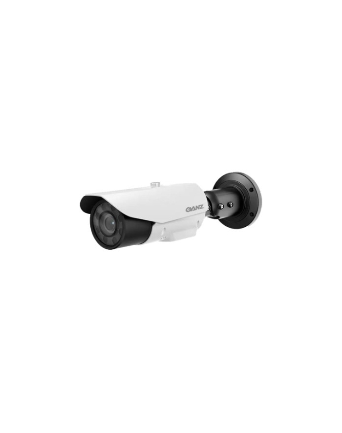 ganz Kamera IP GENSTAR bullet ZN8-80BT4M550DL-A 4MP                  PN 4995745512443 główny