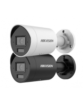 hikvision Kamera DS-2CD2043G2-LI2U(2.8mm) Czarna