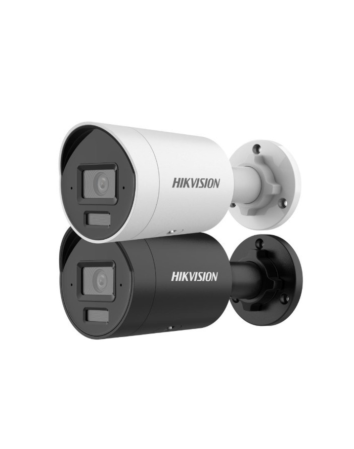 hikvision Kamera DS-2CD2043G2-LI2U(2.8mm) Czarna główny