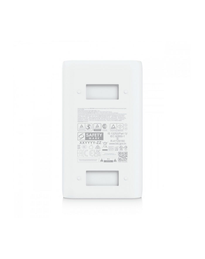 ubiquiti UniFi PoE++ Adapter (60W, PoE++) główny