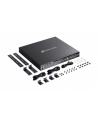 tp-link Przełącznik zarządzalny SG6428X Omada 24-Port Gigabit Stackable L3 Managed      Switch with 4 10GE SFP+ Slots - nr 2