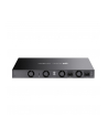 tp-link Przełącznik zarządzalny SG6428X Omada 24-Port Gigabit Stackable L3 Managed      Switch with 4 10GE SFP+ Slots - nr 4