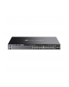 tp-link Przełącznik zarządzalny SG6428X Omada 24-Port Gigabit Stackable L3 Managed      Switch with 4 10GE SFP+ Slots - nr 7
