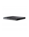 tp-link Przełącznik zarządzalny SG6428X Omada 24-Port Gigabit Stackable L3 Managed      Switch with 4 10GE SFP+ Slots - nr 8