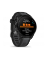 Garmin Forerunner 165 Black / Slate Grey 43 mm - nr 11