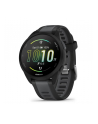Garmin Forerunner 165 Black / Slate Grey 43 mm - nr 14