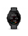 Garmin Forerunner 165 Black / Slate Grey 43 mm - nr 15