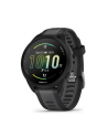 Garmin Forerunner 165 Black / Slate Grey 43 mm - nr 21