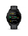 Garmin Forerunner 165 Black / Slate Grey 43 mm - nr 30