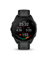 Garmin Forerunner 165 Black / Slate Grey 43 mm - nr 31