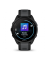 Garmin Forerunner 165 Black / Slate Grey 43 mm - nr 4