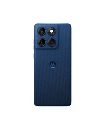 motorola Smartfon Edge 60 12/512GB Gibraltar Sea-Blue