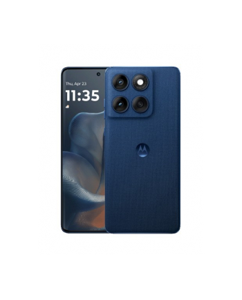 motorola Smartfon Edge 60 12/512GB Gibraltar Sea-Blue