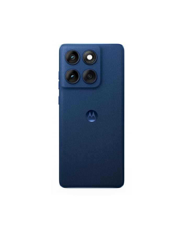 motorola Smartfon Edge 60 12/256GB Gibraltar Sea-Blue główny