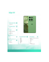 motorola Smartfon Edge 60 pro 12/512GB  Shadow -green - nr 6