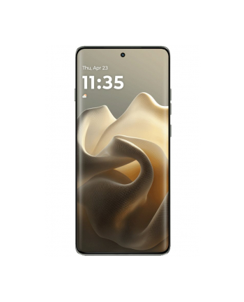 motorola Smartfon Edge 60 pro 12/512GB  Shadow -green