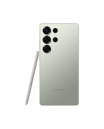 Samsung Galaxy S25 Ultra (S938) 5G 12/256 GB Dual Sim Titanium Jadegreen nr 2