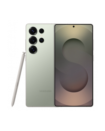 Samsung Galaxy S25 Ultra (S938) 5G 12/256 GB Dual Sim Titanium Jadegreen nr 1