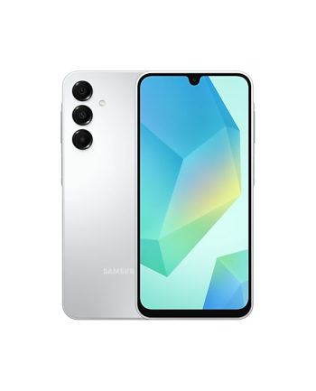 Samsung Galaxy A16 (A165) DS 8/256GB Grey