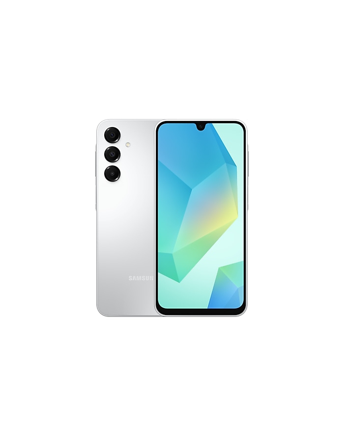 Samsung Galaxy A16 (A165) DS 8/256GB Grey główny