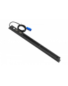 digitus Listwa zasilająca SMART PDU, wtyk IEC 60309 16A/250V, gniazda 18xC13 10A/250V, 6xC19 16A/250V, 16A - nr 1