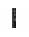 digitus Listwa zasilająca SMART PDU, wtyk IEC 60309 16A/250V, gniazda 18xC13 10A/250V, 6xC19 16A/250V, 16A - nr 2