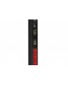 digitus Listwa zasilająca SMART PDU, wtyk IEC 60309 32A/400V, gniazda 18xC13 10A/250V, 6xC19 16A/250V,32A - nr 2