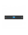 delta electronics Amplon RT Pro Series UPS Jednofazowy, 230 Vac UPS302R2RT1B035 RT-3K Pro 3000VA/3000W - nr 1