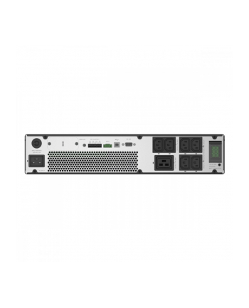 delta electronics Amplon RT Pro Series UPS Jednofazowy, 230 Vac UPS302R2RT1B035 RT-3K Pro 3000VA/3000W nr 1