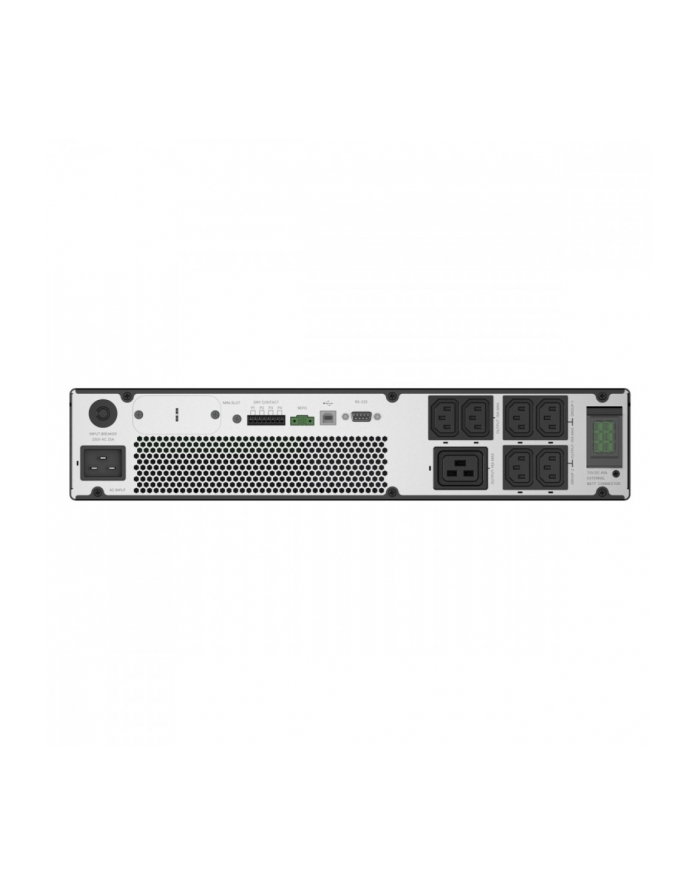 delta electronics Amplon RT Pro Series UPS Jednofazowy, 230 Vac UPS302R2RT1B035 RT-3K Pro 3000VA/3000W główny