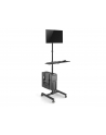 Equip Wyposażenie Mobilnej Stacji Roboczej 17''-32'' W Jeden Monitor - nr 8
